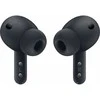 Ausinės Samsung Galaxy Buds 4 Pro SM-R640NZKAEUE, juoda