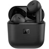Belaidės ausinės Sennheiser Accentum Open, juoda