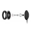 Ausinės Sennheiser HD 550 juoda