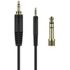 Ausinės Sennheiser HD 550 juoda