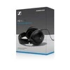 Sennheiser HD 620S Over-Ear Ausinės su Detachable Cables, Juodas EU