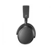 Sennheiser Momentum ausinės – šoninis profilis ir tekstūra