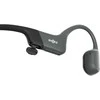 Ausinės Shokz Open Run, USB-C jungtis, Juodos spalvos