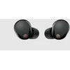 Sony WF-1000XM5 Earbuds Belaidės ausinės, ANC, belaidis įkrovimas, Juodos spalvos