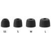 Sony WF-1000XM5 Earbuds Belaidės ausinės, ANC, belaidis įkrovimas, Juodos spalvos
