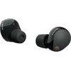 Sony WF-1000XM5 Earbuds Belaidės ausinės, ANC, belaidis įkrovimas, Juodos spalvos
