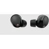 Sony WF-1000XM5 Earbuds Belaidės ausinės, ANC, belaidis įkrovimas, Juodos spalvos