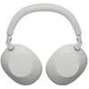 Sony WH-1000XM6 Ausinės su laidu &amp; Belaidės su lankeliu ant galvos Calls/Music/Sport/Everyday USB Type-C Bluetooth Pilkas