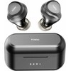 TOZO NC7 PRO True Belaidės Stereo (TWS) In-Ear USB Type-C Bluetooth Ausinės Juodas