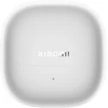 Ausinės Xiaomi Redmi Buds 6 | Bluetooth | į ausis įkišamos | Mikrofonas | Ceramic Baltas | Noise canceling