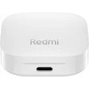 Ausinės Xiaomi Redmi Buds 6 Active, Baltos