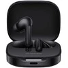 Xiaomi Redmi Buds 6 belaidės ausinės, Juodos spalvos