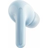 Ausinės Xiaomi Redmi Buds 6 Lite, Melsvos spalvos