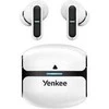 „Yenkee EvePods Pro YHP 9BT WE“ ausinės (35059979)