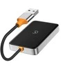 CPA Ostatní Adapteris for wireless CarPlay and Android Auto juodas