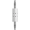 XO transmitter FM BCC15 Bluetooth MP3 jack 3,5 mm juodos spalvos