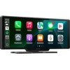 Sencor „Carplay“ ir „Android Auto SCT M1060BWT“ galinio vaizdo kamera