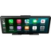 Sencor „Carplay“ ir „Android Auto SCT M1060BWT“ galinio vaizdo kamera