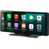 Sencor „Carplay“ ir „Android Auto SCT M1060BWT“ galinio vaizdo kamera