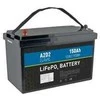 AVACOM A2D2 LIFEPO4 BATTERY 12.8V 150AH M8 (REPTIŠKI CELLAI)
