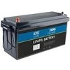 AVACOM A2D2 BATERIE LIFEPO4 12,8V 200AH M8 (REPT CELLS)