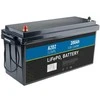 AVACOM A2D2 BATERIE LIFEPO4 12,8V 200AH M8 (REPT CELLS)