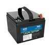 AVACOM A2D2 BATERIE LIFEPO4 12,8V 30AH M6
