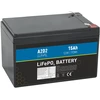 Avacom A2D2 LiFePO4 Baterija 12.8V 15Ah 192Wh F2