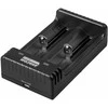 AVACOM ALF-2 – USB Li-Ion 18650 ir Ni-MH AA ir AAA baterijų įkroviklis