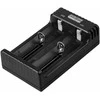 AVACOM ALF-2 – USB Li-Ion 18650 ir Ni-MH AA ir AAA baterijų įkroviklis