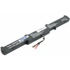 „Avacom“ baterija, skirta „Asus G553“, „GL753“, „N552“, ličio jonų, 14,4 V, 2600 mAh, 37 Wh, NOAS-G553-N26