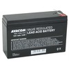 AVACOM baterija 12V 6Ah F2 HighRate (PBAV-12V006-F2AH)