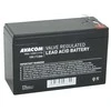AVACOM BATERIE 12V 7,2AH F2 (PBAV-12V007,2-F2A)