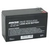 AVACOM BATERIE 12V 9AH F2 HIGHRATE (PBAV-12V009-F2AH)