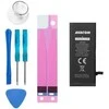 AVACOM Akumuliatorius, skirtas Apple IPHONE 6 – VYSOKOKAPACITN?, LI-ION 3,82V 2200MAH (PAKEITIMAS 616-0808)