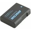 AVACOM NIKON EN-EL14, EN-EL14A, EN-EL14E LI-ION 7.4V 1300MAH 9.6WH
