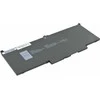 AVACOM DELL LATITUDE 7280, 7480 LI-POL 7,6V 7500MAH 57WH