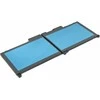 AVACOM DELL LATITUDE 7280, 7480 LI-POL 7,6V 7500MAH 57WH