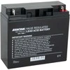 Avacom Avacom Baterijos Standard, 12V, 18Ah, PBAV-12V018-F3A