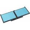 AVACOM DELL LATITUDE E7470, E7270 LI-ION 7,6V 7237MAH 55WH