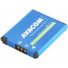 Avacom Canon NB-11L, NB-11LH Li-Ion 3.7V 600mAh 2.2Wh NAUJIENA