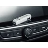 AVACOM CARMAX 2 AUTOMOBILINIS KROVIMAS 2X QUALCOMM QUICK CHARGE 2.0, Baltas (USB-C KABELIS)
