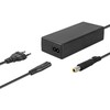 AVACOM nešiojamojo kompiuterio įkroviklis, skirtas DELL 19,5V 4,62A 90W JUNGTIS 7,4MM X 5,1MM SU VIDINIU KAIŠTU