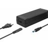 Avacom kroviklis - HP nešiojamojo kompiuterio adapteris 19.5V, 3.33A, 65W, ADAC-HPPa-65W, apvalus jungtis 4.8 x 1.7 mm, C.34 ilgio jungtis
