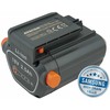 AVACOM baterie pro GARDENA 9839-20, Li-Ion 18V 2500mAh, články SAMSUNG