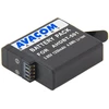 AVACOM GOPRO AHDBT-501, AABAT-001 LI-ION 3.7V 1250MAH 4.8WH, HERO 5, HERO 6 Juodas, HERO 7 Juodas, HERO 8