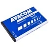 AVACOM AKUMULIATORIUS, skirtas Telefonui NOKIA 6300 LI-ION 3,7V 900MAH (PAKEITIMAS BL-4C)