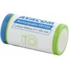 AVACOM ĮKRAUJAMAS NUOTRAUKOS Akumuliatorius AVACOM CR123A, RCR123A 3V 450MAH 1,4WH