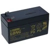 Avacom LONG 12V 1,2AH LEAD-ACID BATTERY F1 (WP1,2-12)