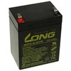 Avacom LONG 12V 2,9AH švino-rūgšties akumuliatorius F1 (WP2,9-12TR)